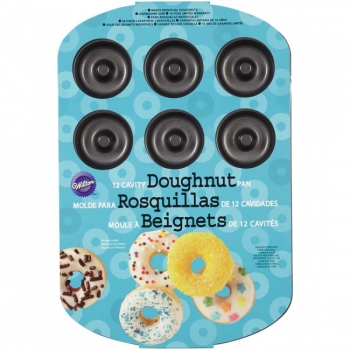 Donut Pan Medium
